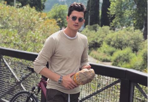 giuliano condorelli